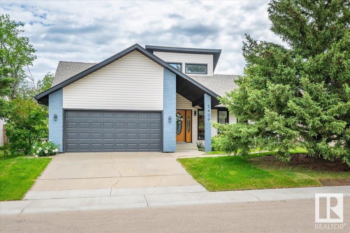 Photo de la propriété: 5409 56 Street AB T4X 1A5