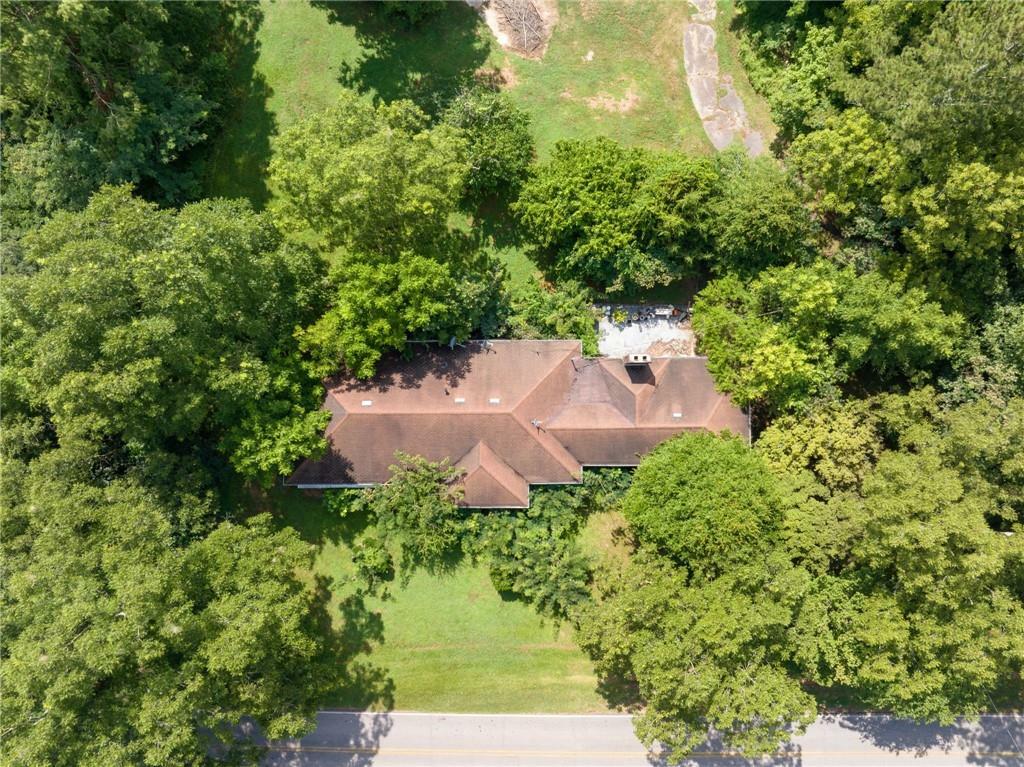 Property Photo: 2144 Hog Mountain Road GA 30549