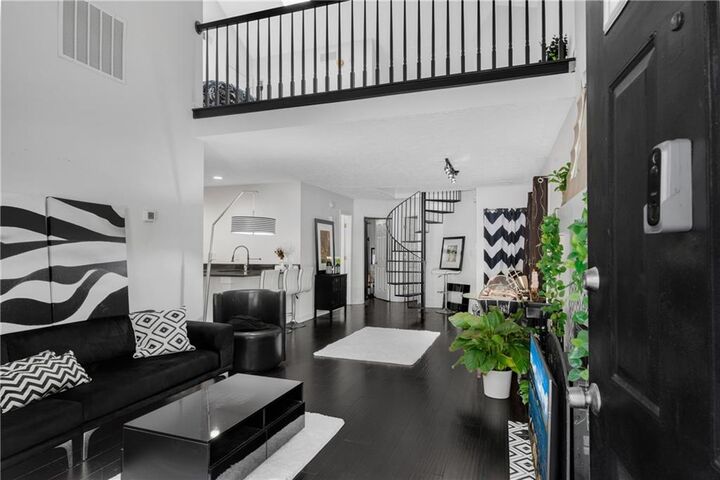 Property Photo:  1137 Parkside Club Drive  GA 30044 