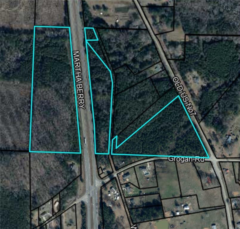 00 Buchanan Highway  Cedartown GA 30125 photo