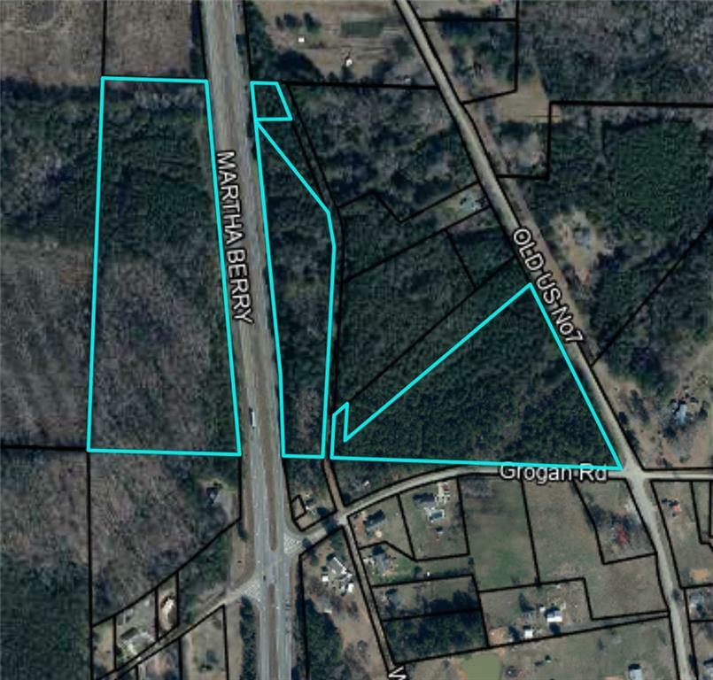 Property Photo:  00 Buchanan Highway  GA 30125 