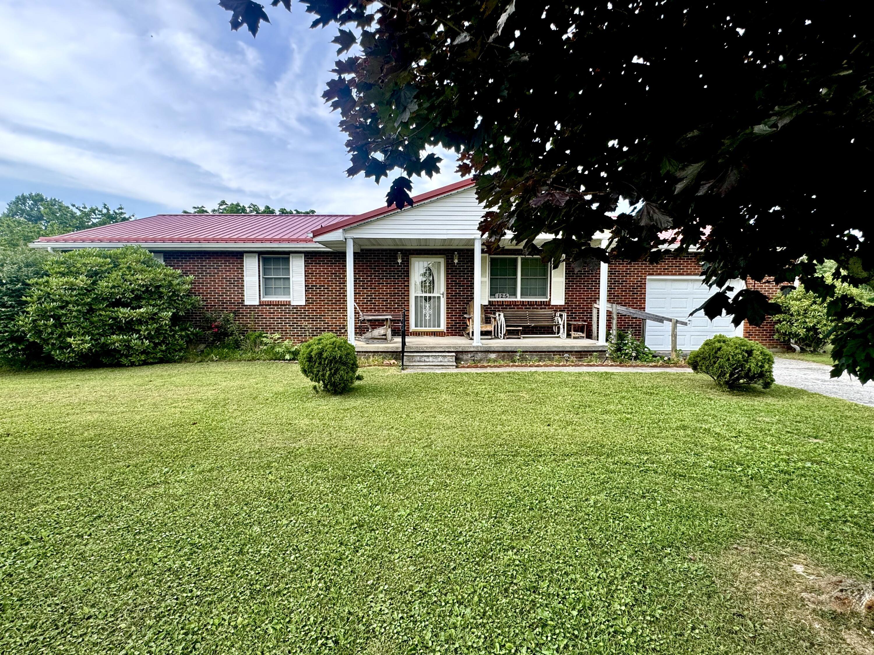 125 Reedy Rd  Craigsville WV 26205 photo