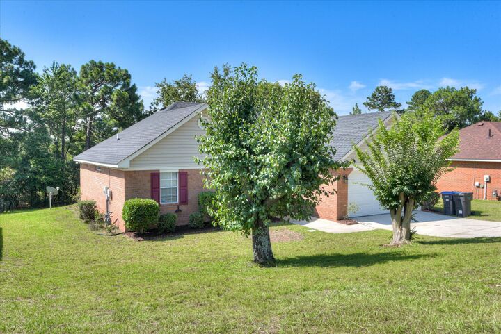 Property Photo: 3650 Crawfordville Drive GA 30909