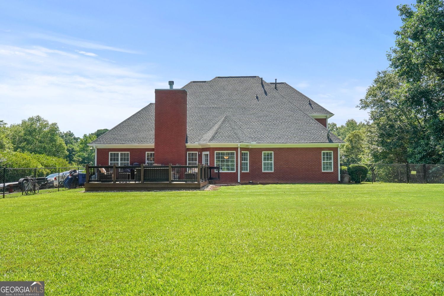 Property Photo: 3009 Inverness Court GA 30094