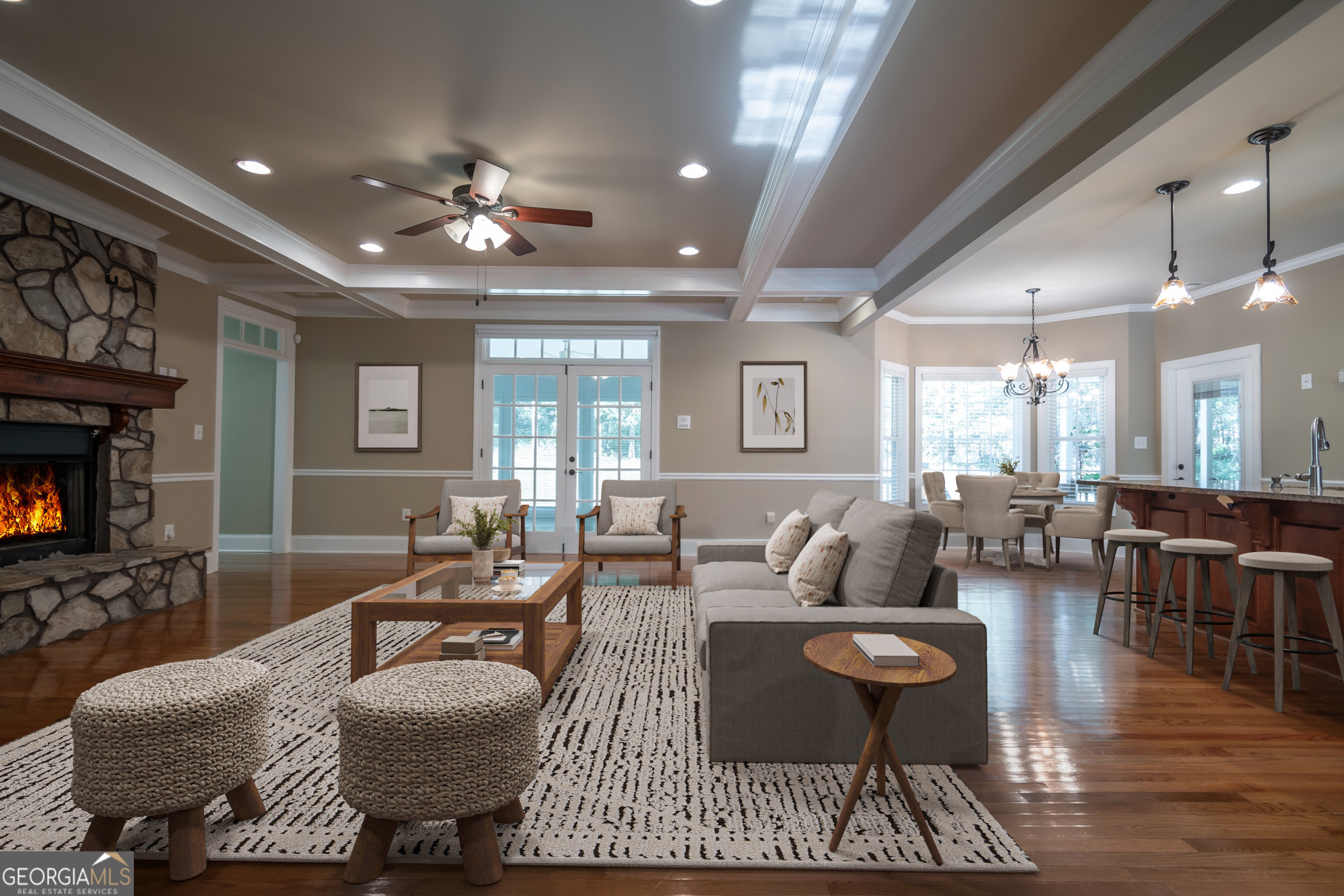 Property Photo: 118 Mount Vernon Way GA 30683