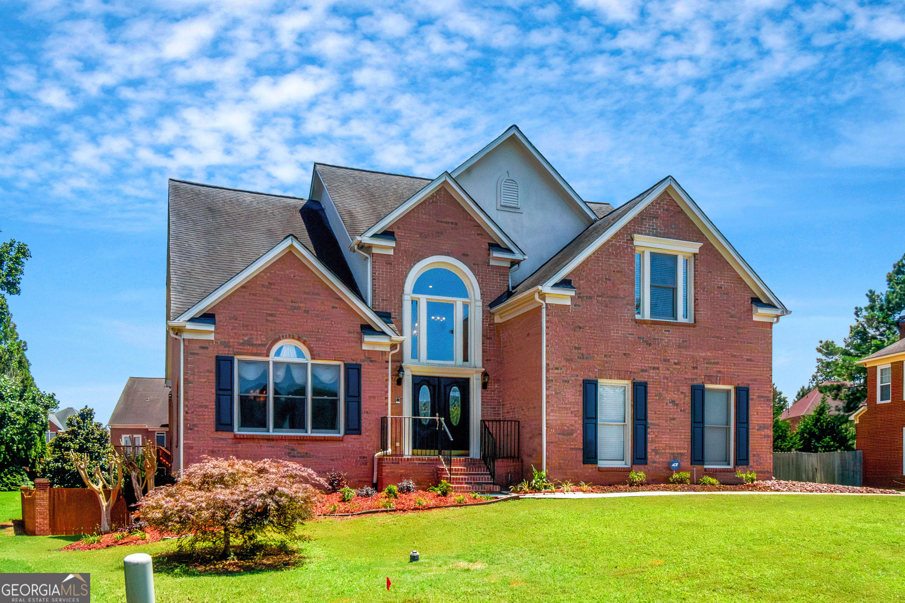 Property Photo: 556 Antietam Drive GA 30087