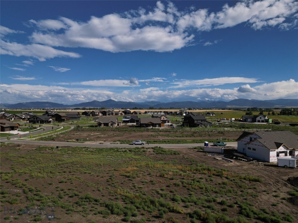 Property Photo:  302 Swayback Lane  MT 59718 