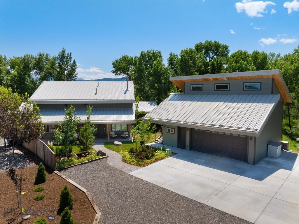 Property Photo: 216/218 Little Creek Bend MT 59047