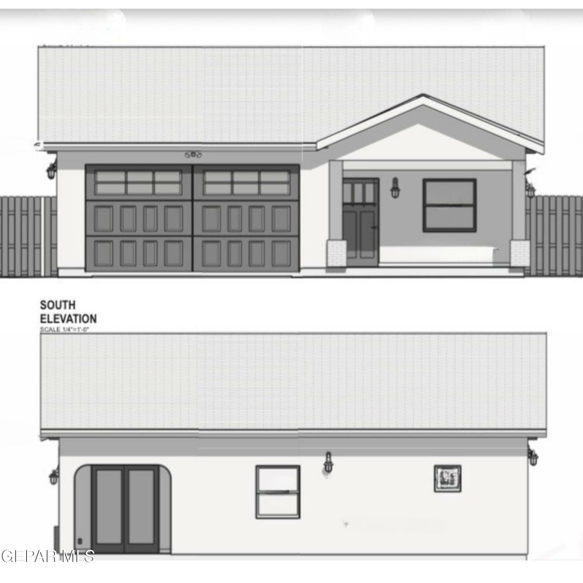 7313 John Gerald Way  El Paso TX 79934 photo