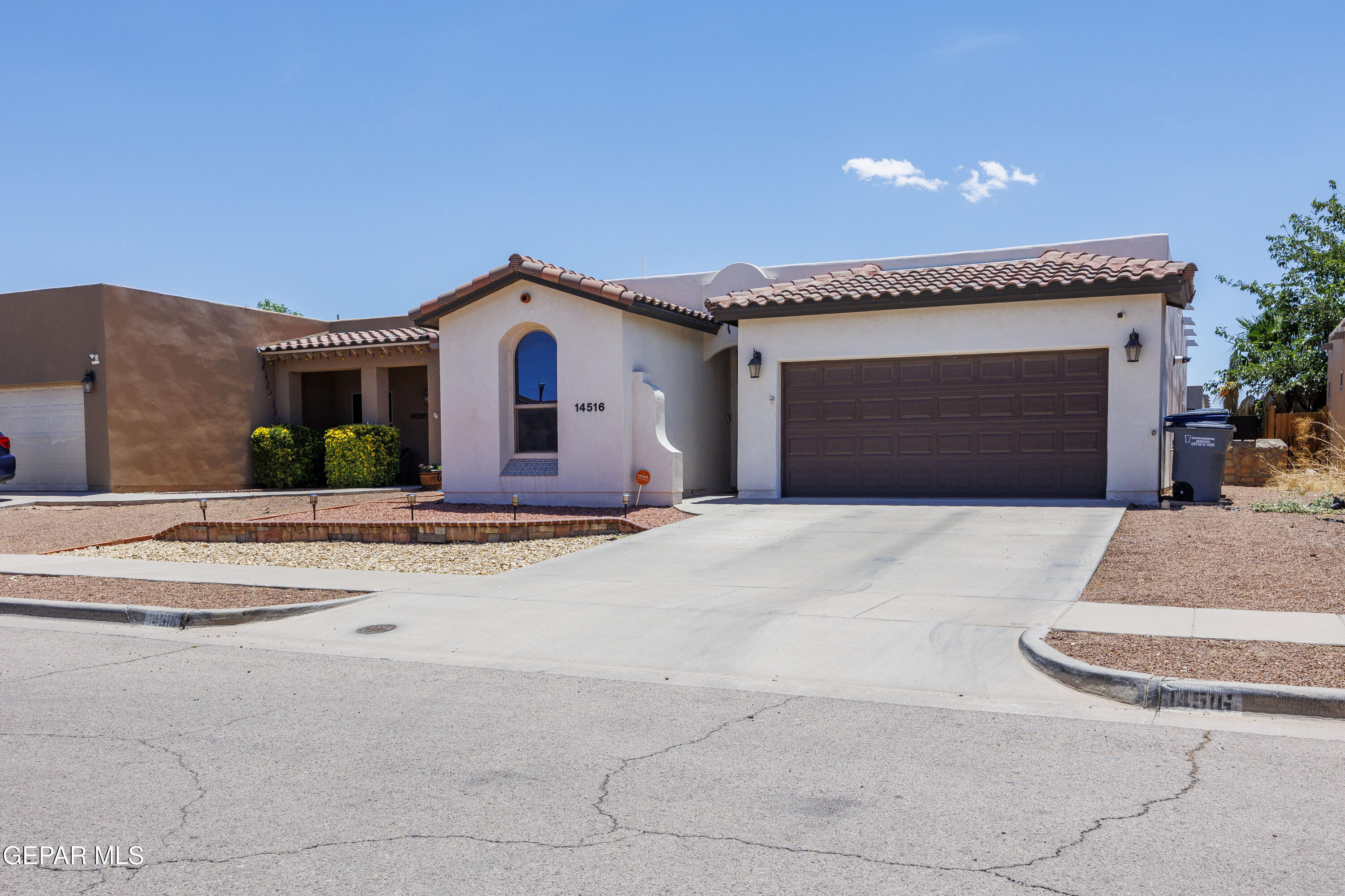 Property Photo:  14516 Jesus Almeida  TX 79938 