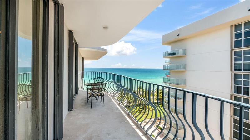Property Photo:  8877 Collins Ave 1107  FL 33154 
