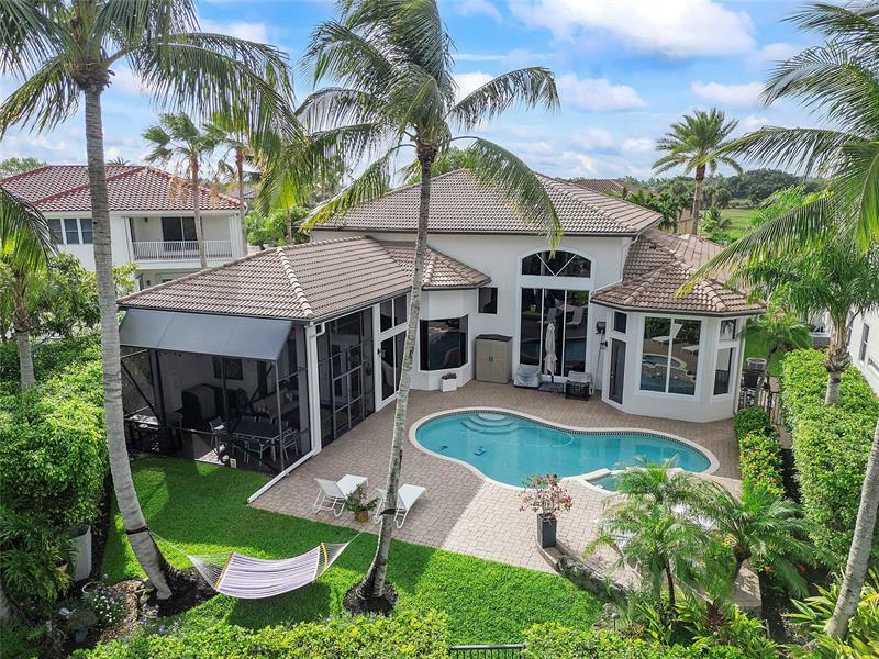 Property Photo: 12537 NW 65th Dr FL 33076