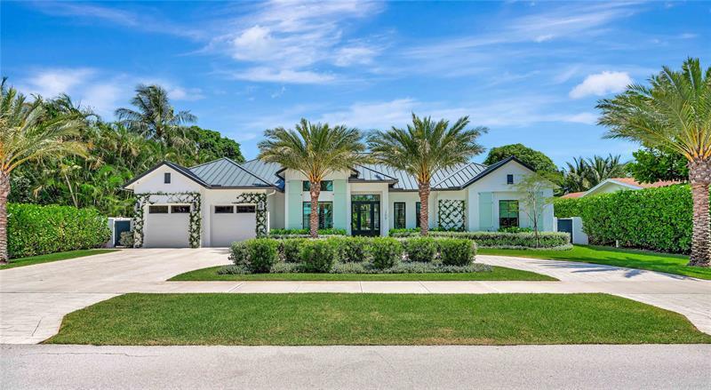 Property Photo: 109 NE 9th St FL 33444