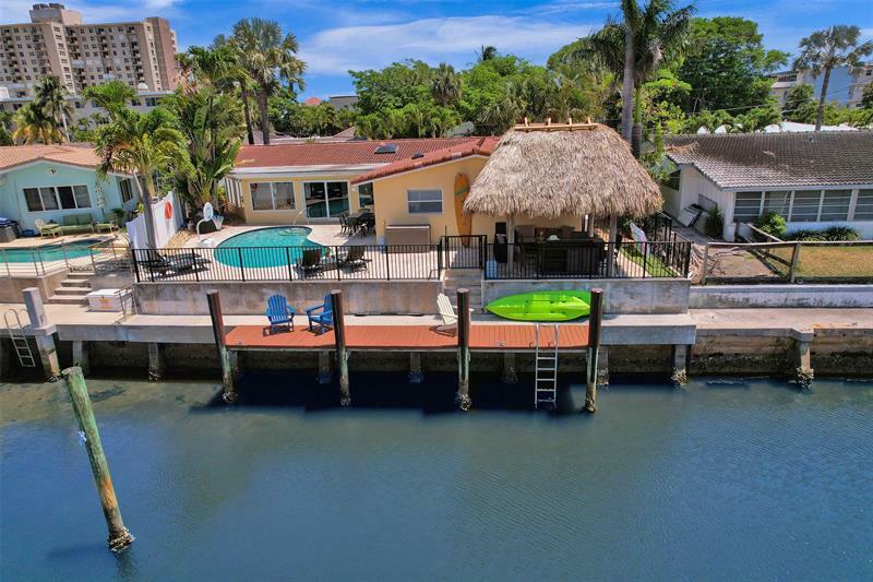 Property Photo: 2051 Coral Reef Dr FL 33062