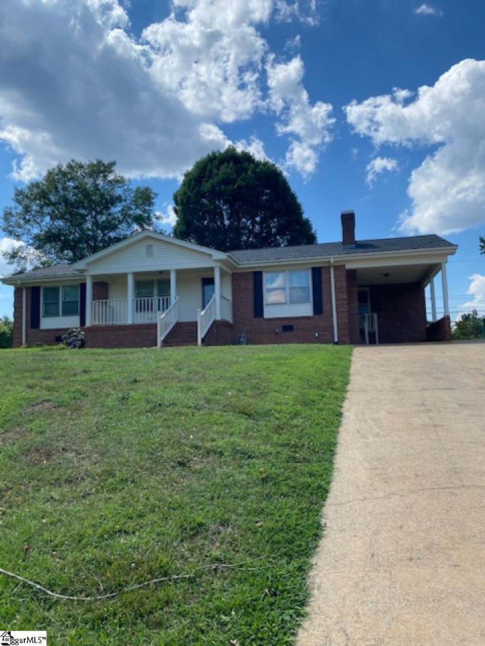 Property Photo:  147 Dover Road  SC 29301 