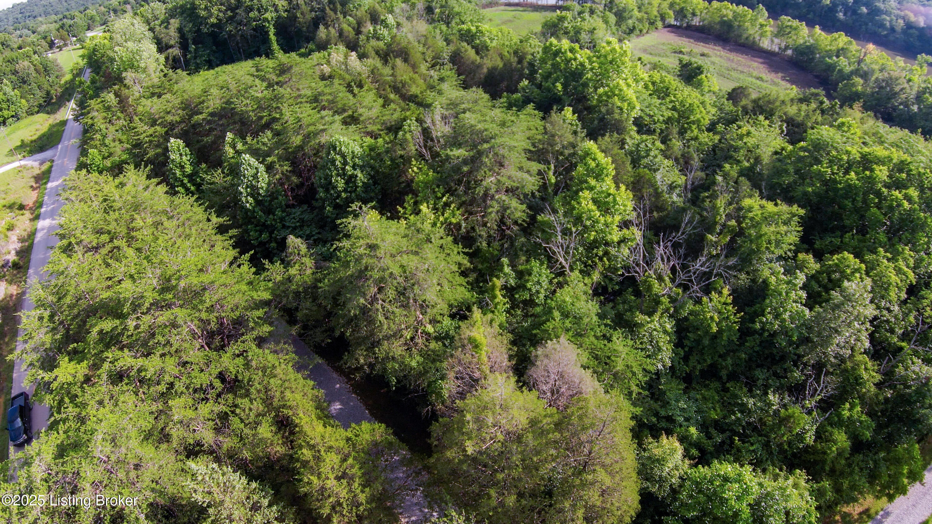 Property Photo: 0 Grayson Springs Rd KY 42726