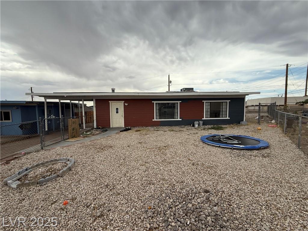 Property Photo:  15 Washington Way  NV 89015 
