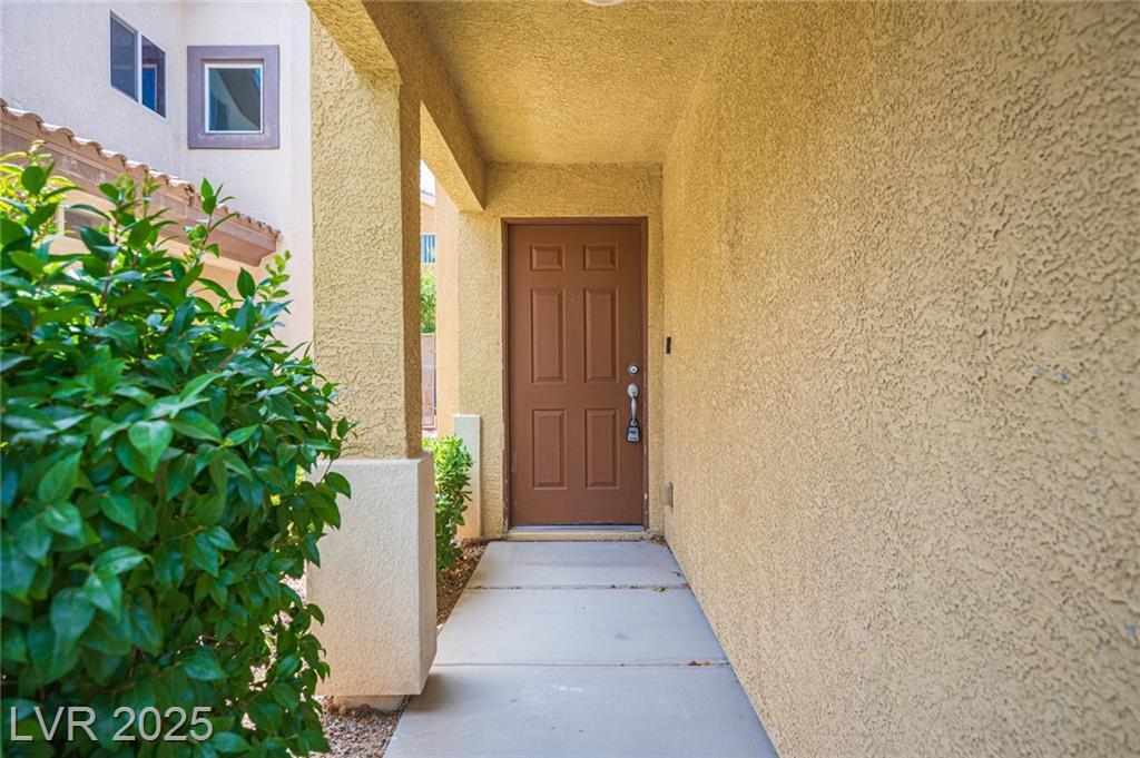 Property Photo: 211 Wicked Wedge Way NV 89148