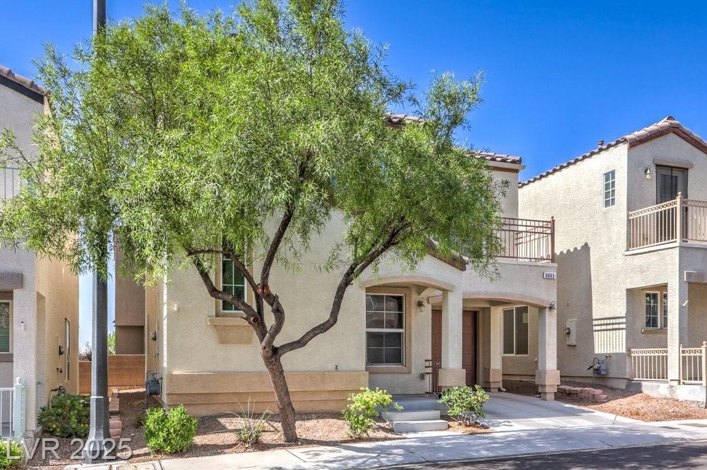Property Photo: 9065 Tantalizing Avenue NV 89149