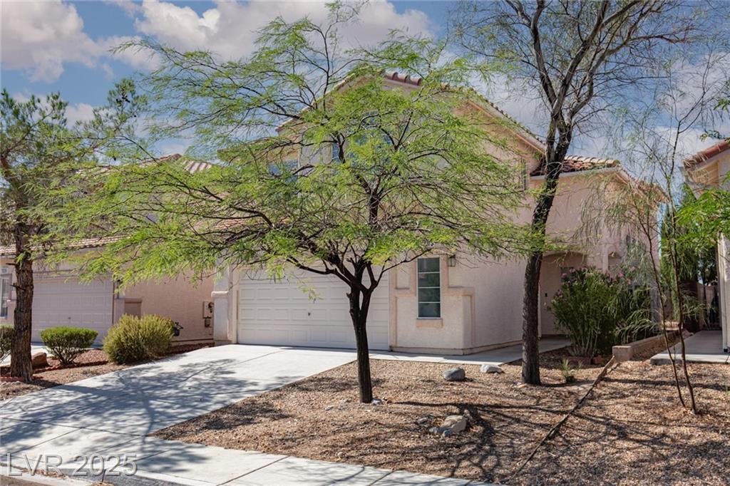 Property Photo: 10075 Yellow Canary Avenue NV 89117