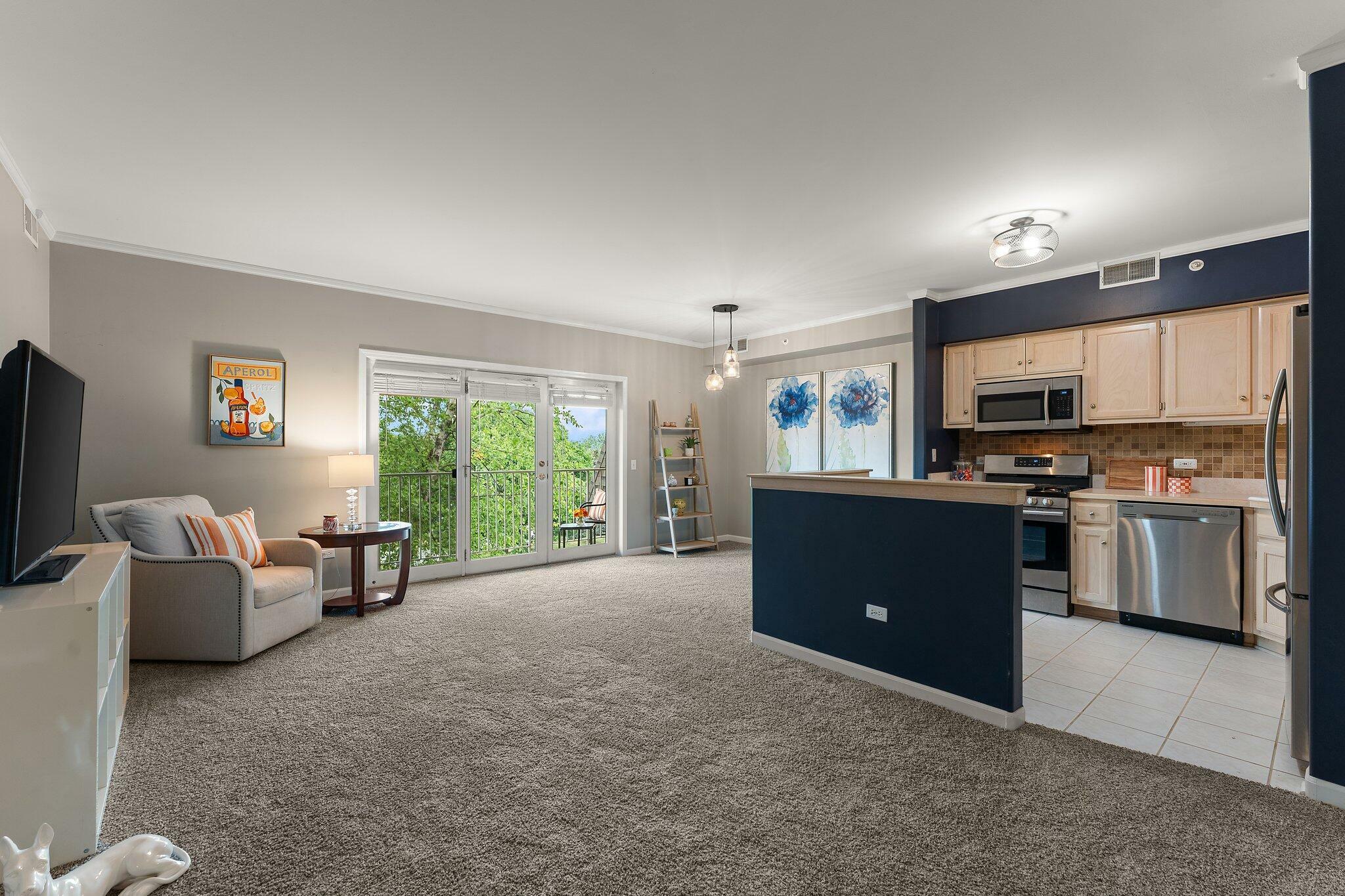 Property Photo: 211 Swan Drive IN 46311