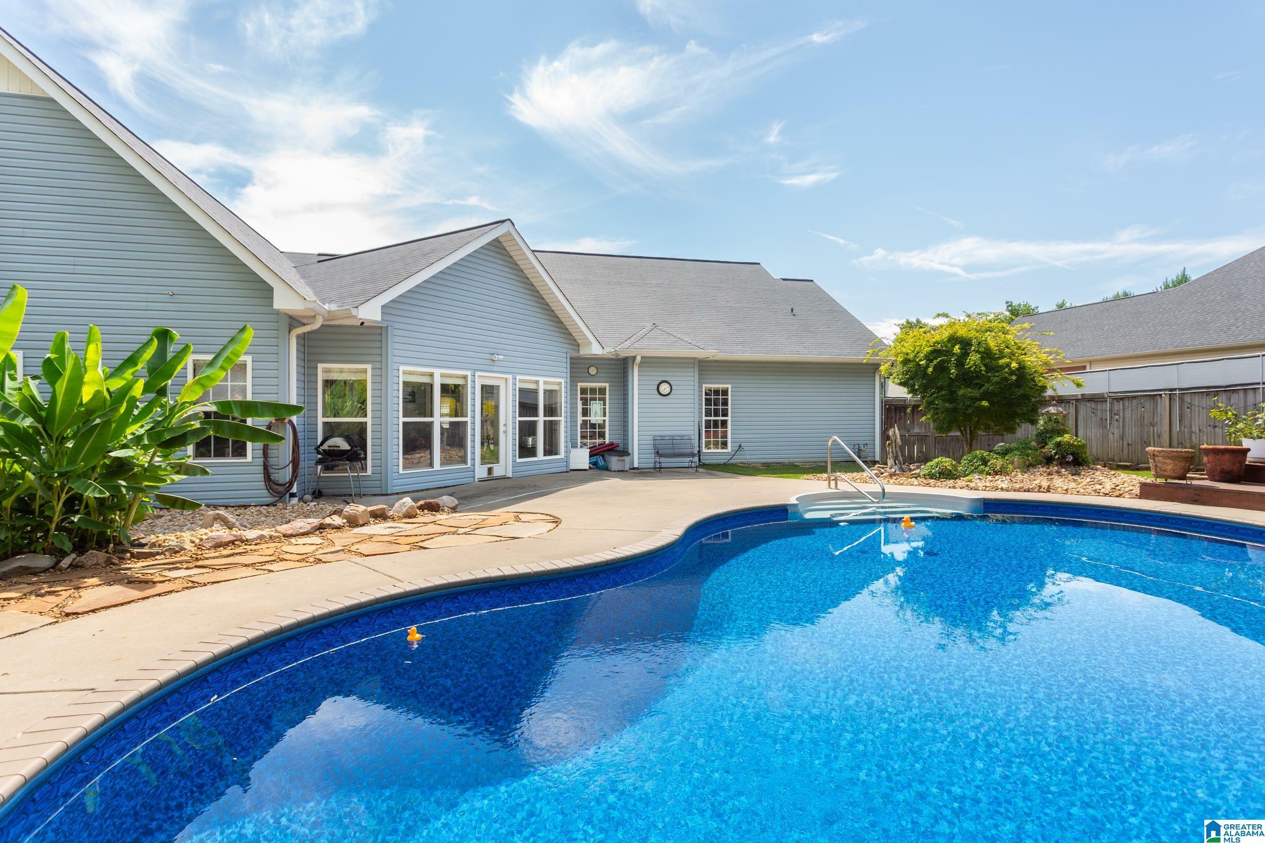 Property Photo:  135 Justice Drive  AL 36207 