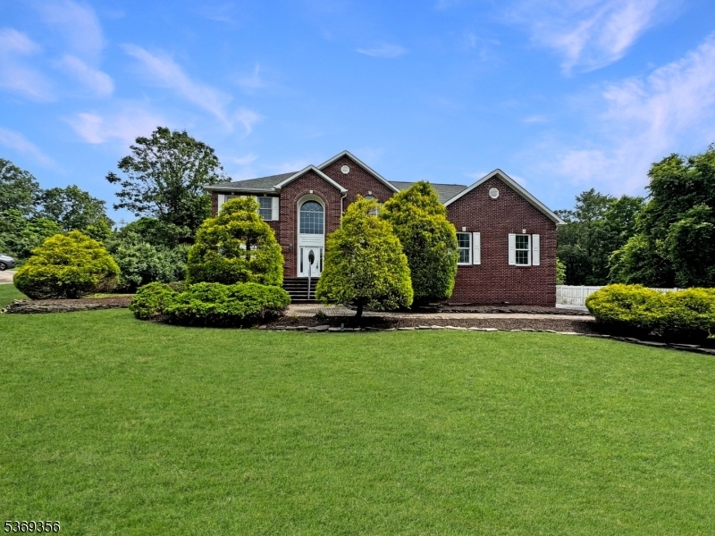 Property Photo: 8 Swackhamer Rd NJ 08889