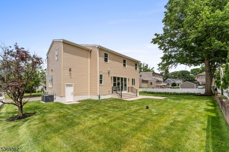 Property Photo: 463 Senate Rd NJ 07646