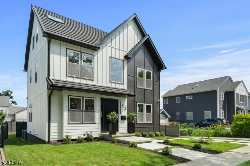 Property Photo: 33 Elycroft Pkwy NJ 07070
