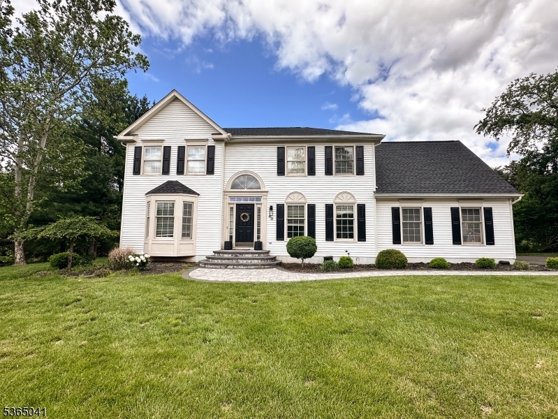 Property Photo: 40 Walker Dr NJ 08844