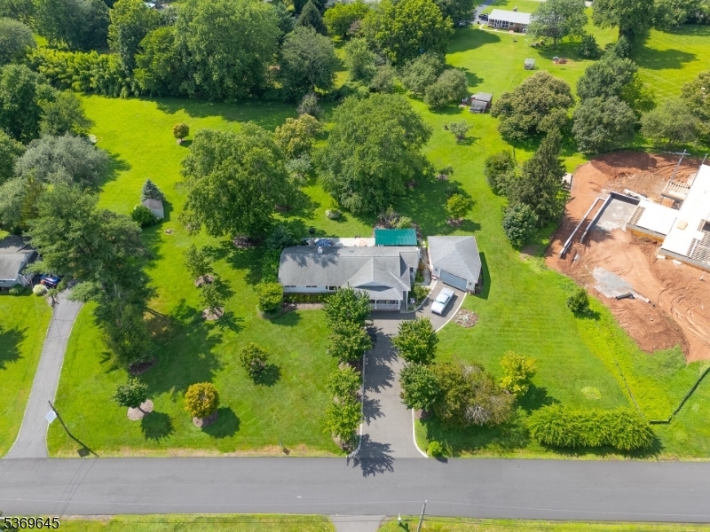 Property Photo: 23 Sneider Rd NJ 07059
