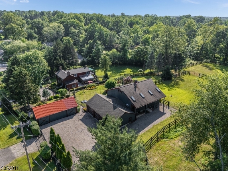 918 Rt 523  Readington Twp. NJ 08822 photo
