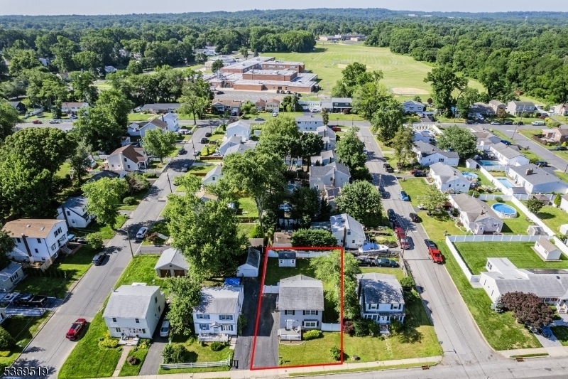 Property Photo: 329 Main Street NJ 07758
