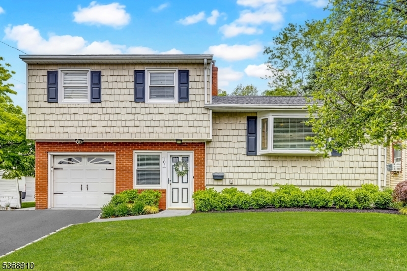 707 Lincoln Ave  Cranford Twp. NJ 07016 photo
