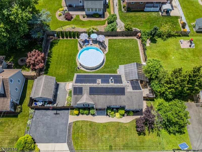 Property Photo: 325 Harrison Ave NJ 08835
