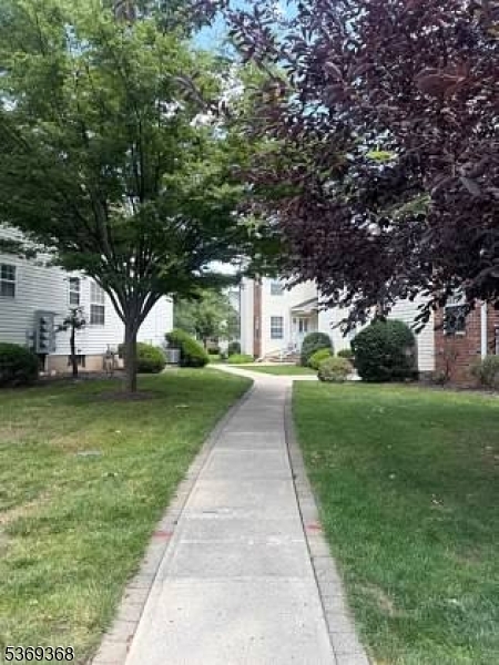 Property Photo: 416 Ripley Ct 416 NJ 08854
