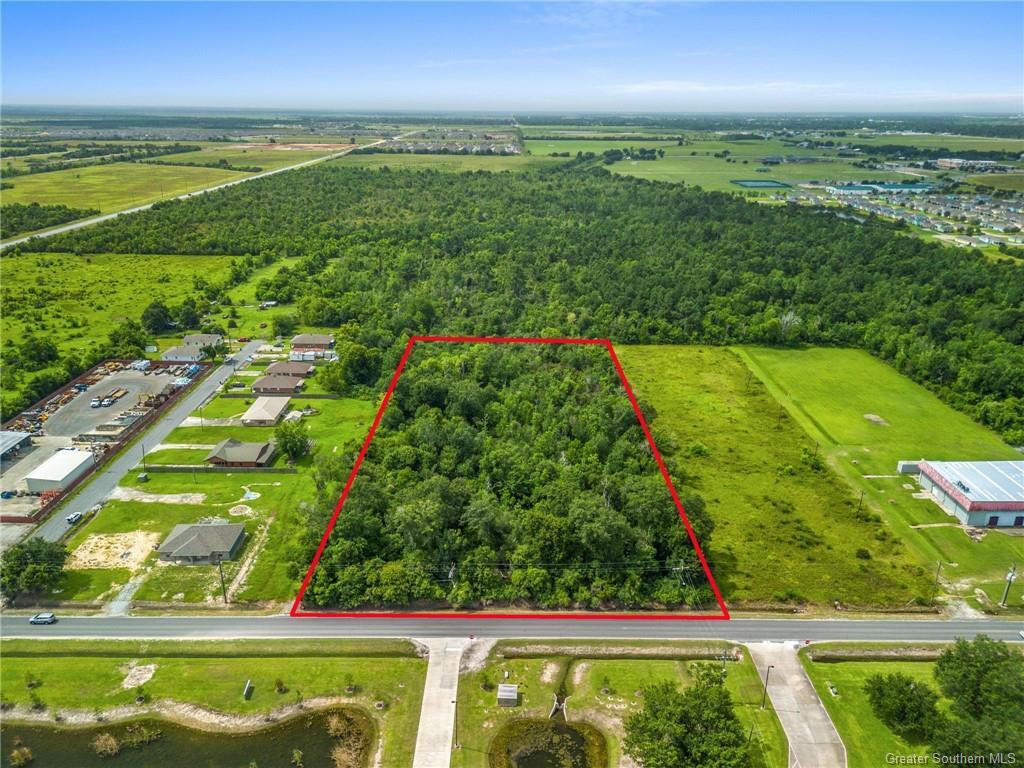 0 E Prien Lake Road  Lake Charles LA 70615 photo