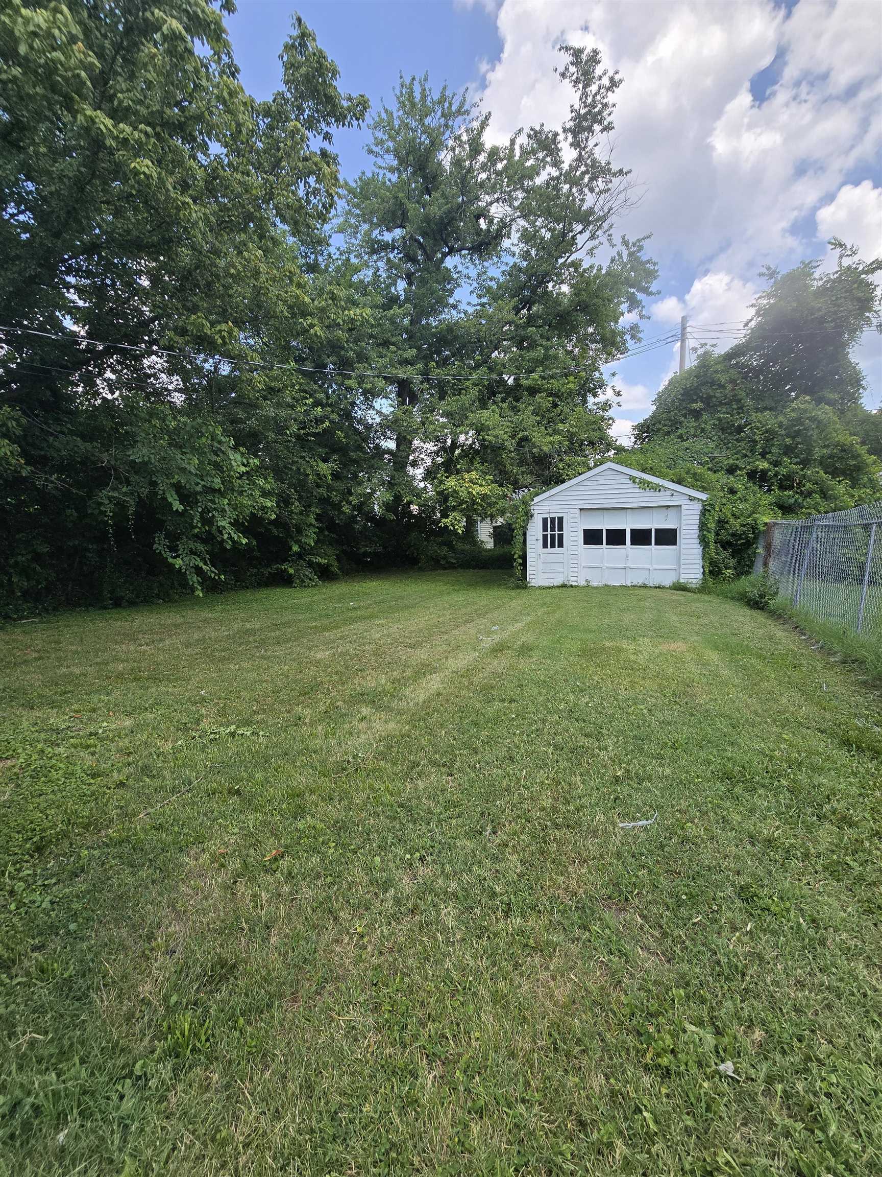 Property Photo: 1201 O'Byrne KY 42420