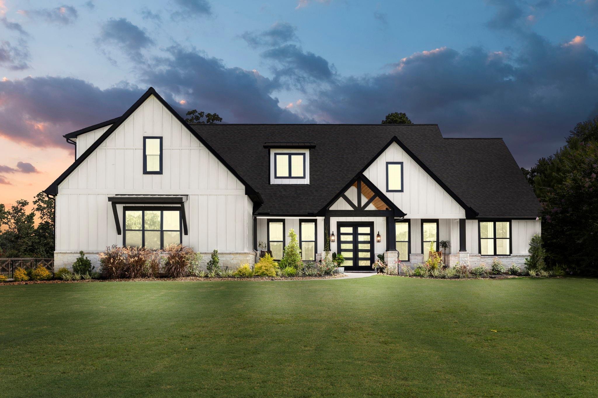 Property Photo: 9207 Grand Lake Estates Drive TX 77316
