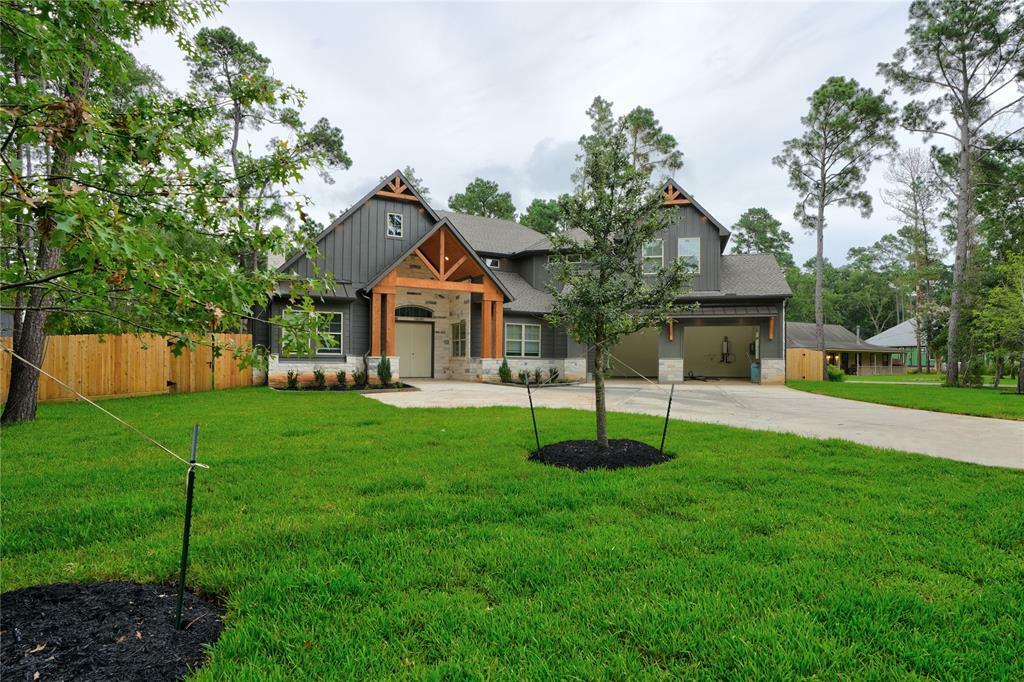 5 Timber Lane  Conroe TX 77384 photo
