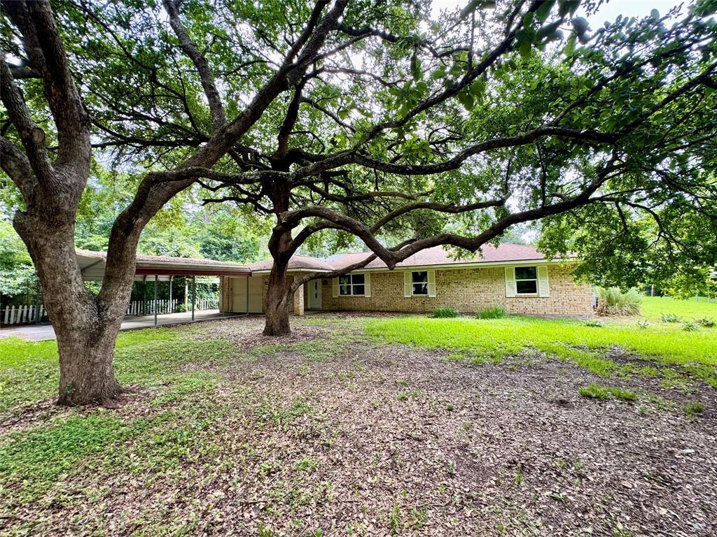 Property Photo:  2003 Craig Street  TX 77630 