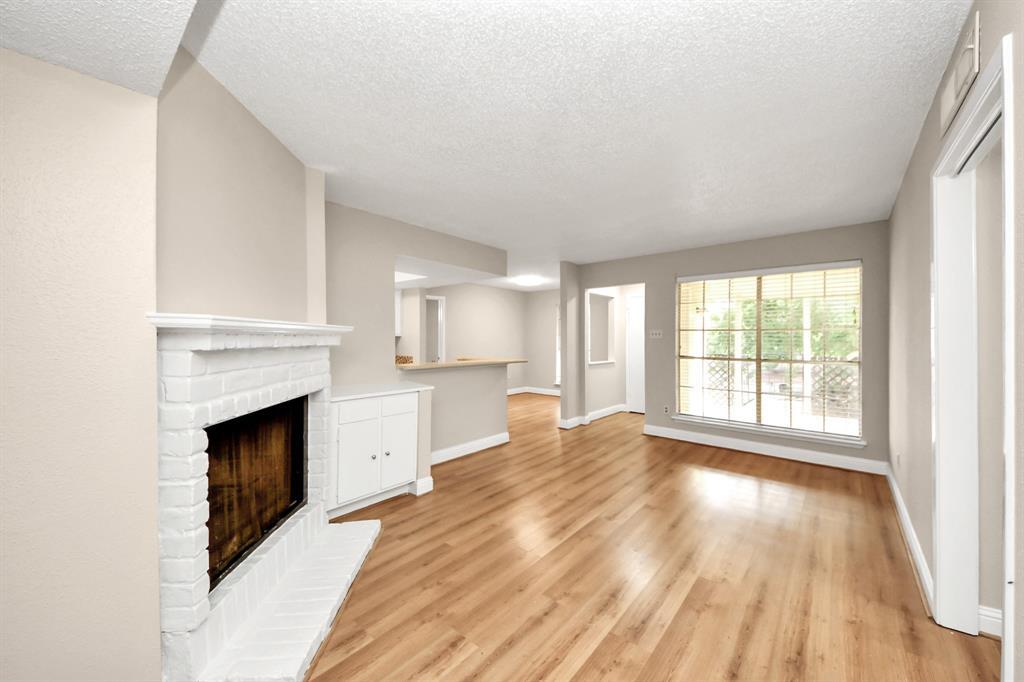 Property Photo:  2800 Jeanetta Street 1606  TX 77063 