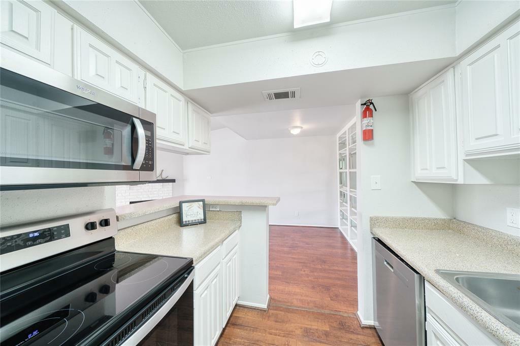 Property Photo: 6001 Reims Road 204 TX 77036