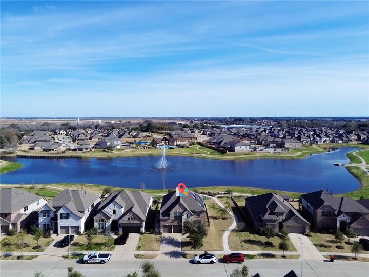 Property Photo:  32635 Turning Springs Drive  TX 77423 