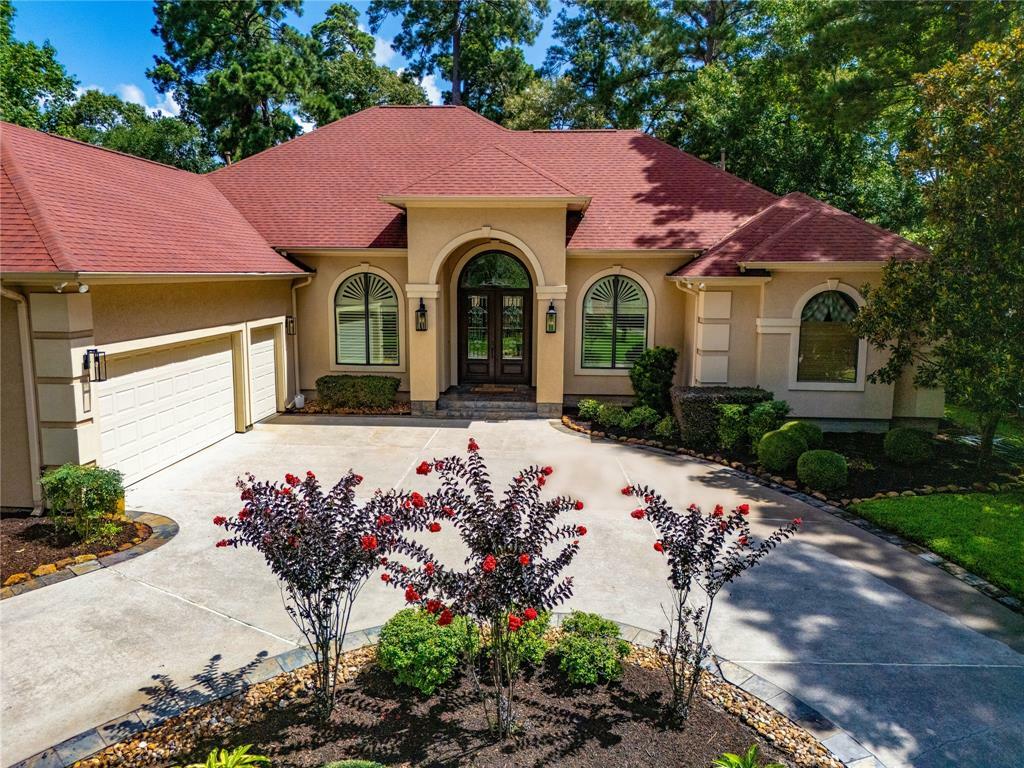 Property Photo: 19 Marseille TX 77356