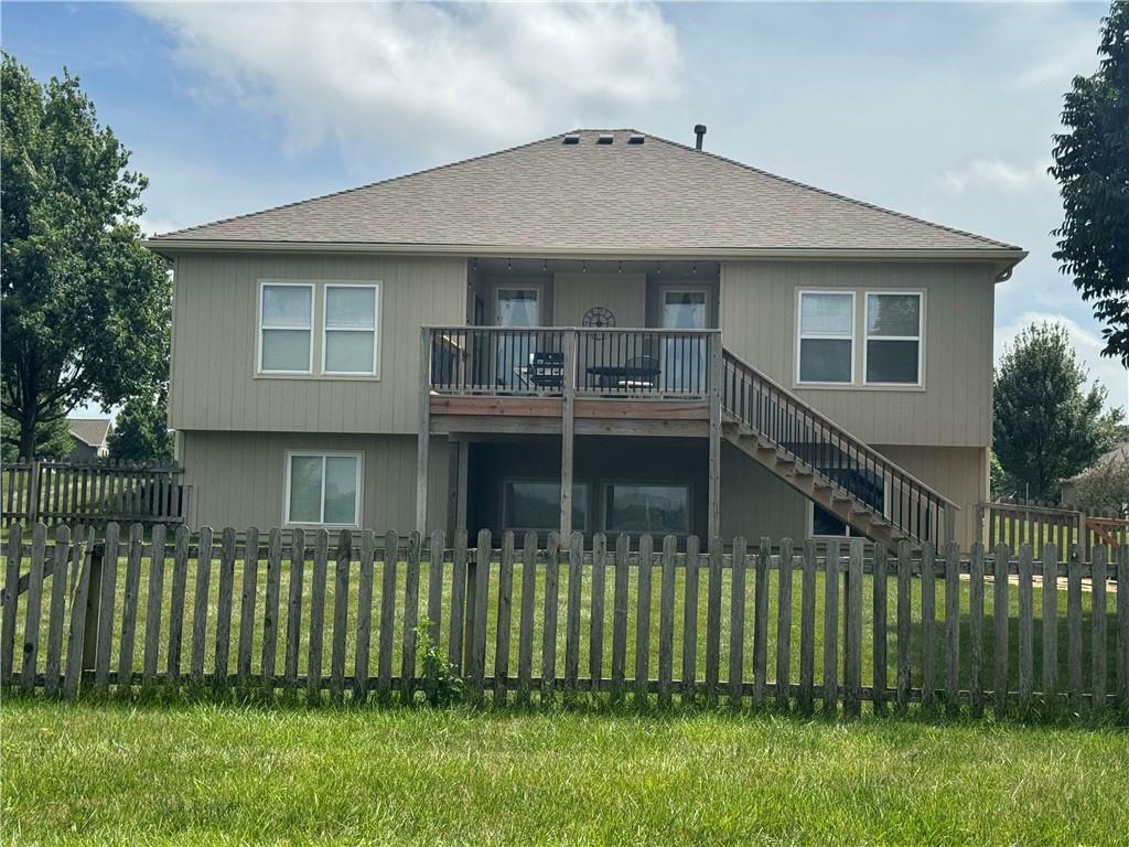 Property Photo:  20374 W 199th Terrace  KS 66083 