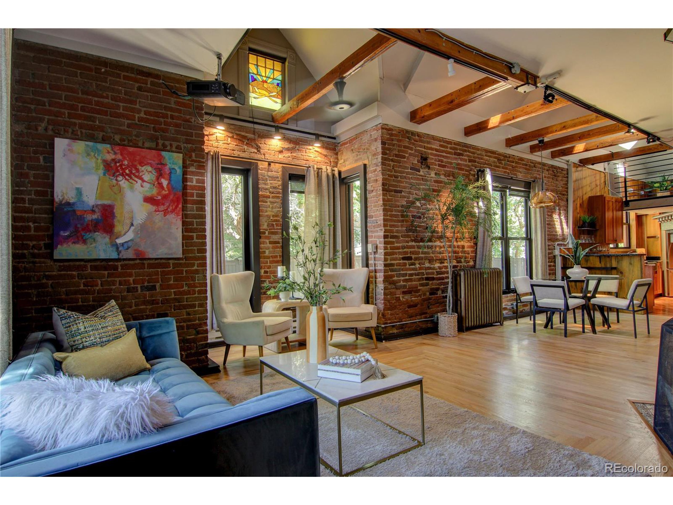 Property Photo: 3259 W Hayward Pl CO 80211