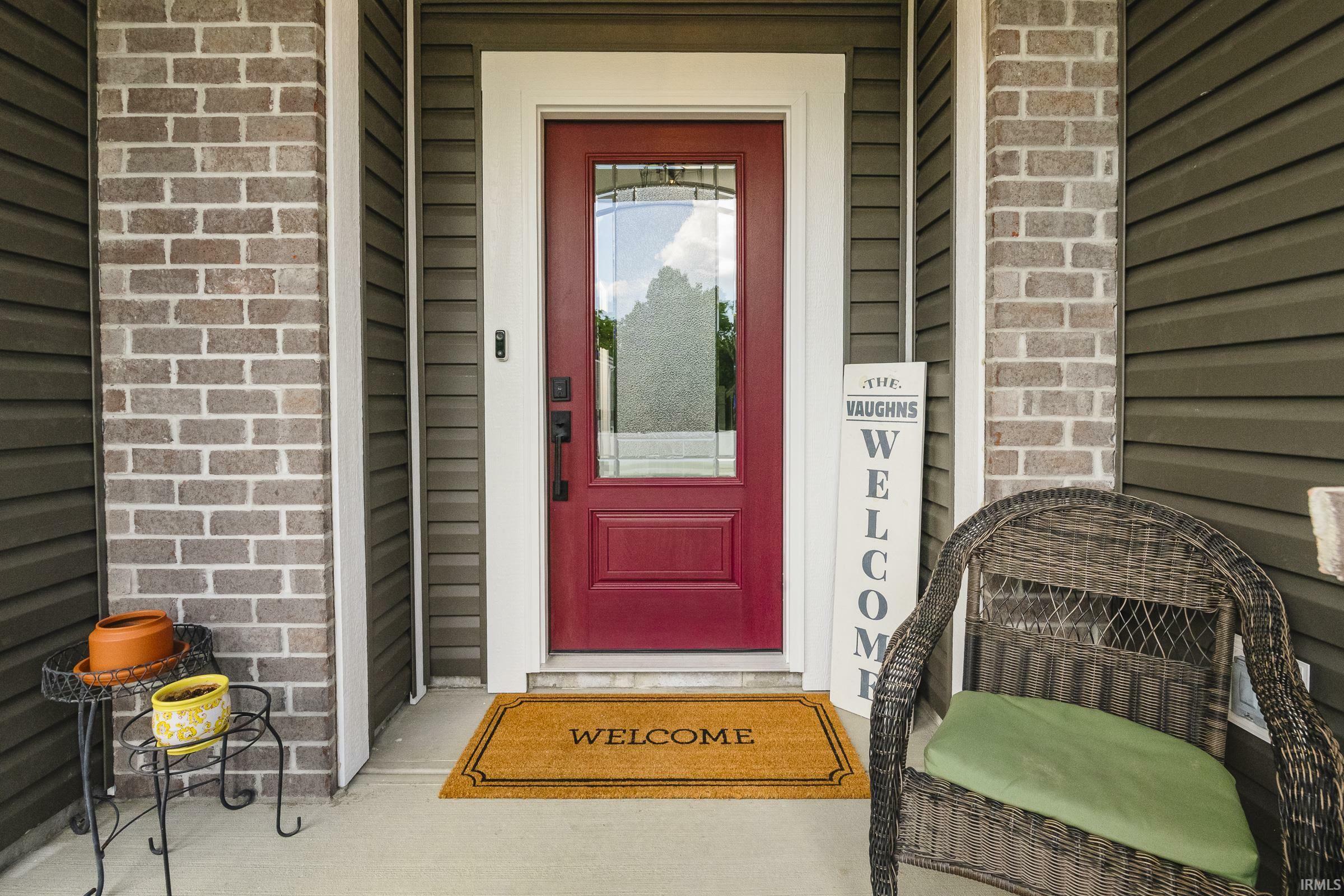 Property Photo: 701 N Abigail Lane IN 47429