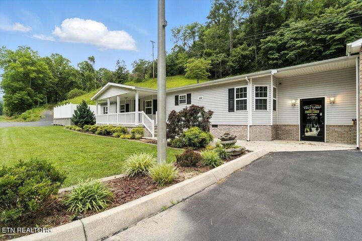 Property Photo:  2953 US Highway 119  KY 40977 