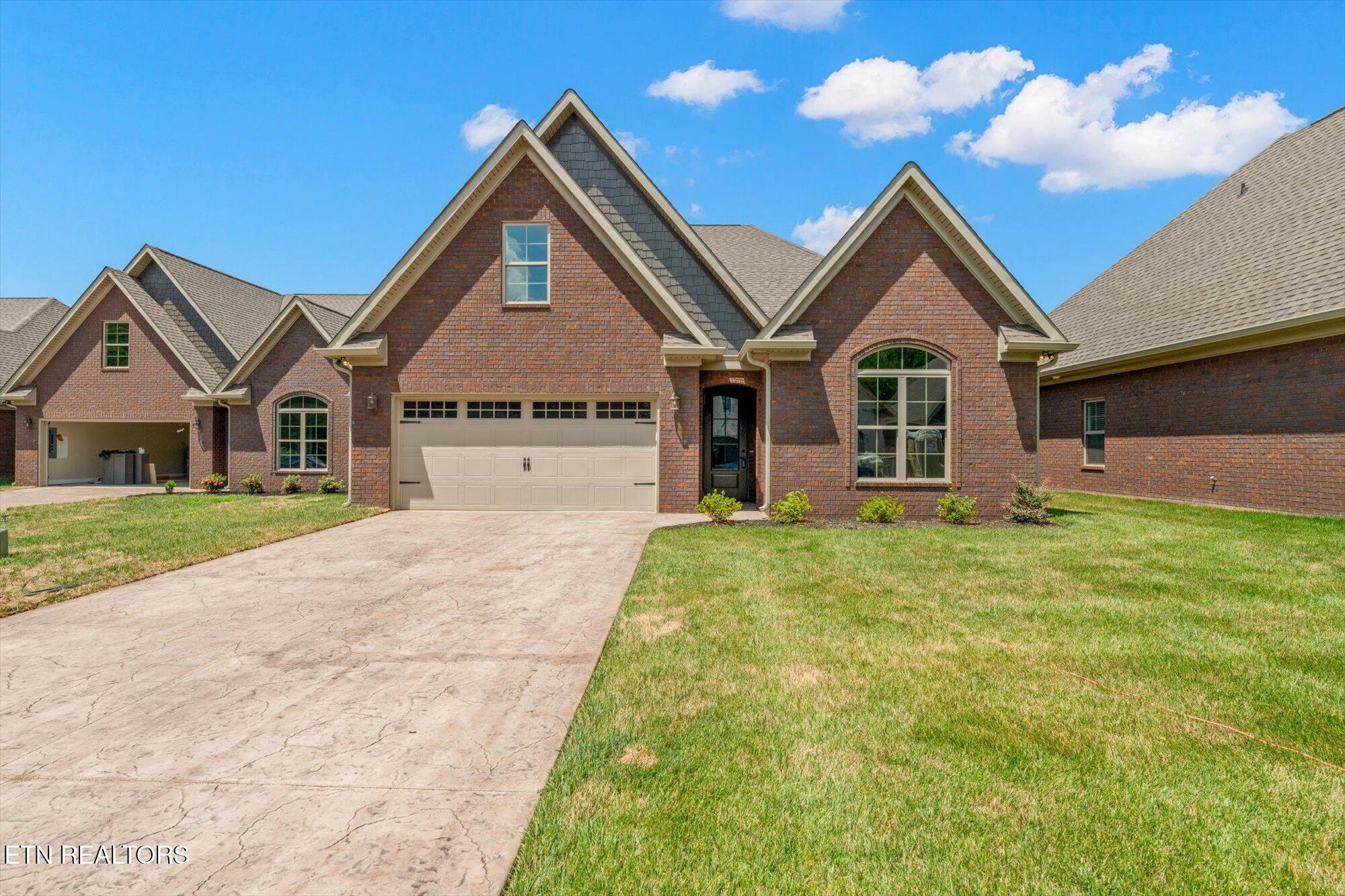 Property Photo: 225 Lake View TN 37329